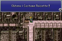 Final Fantasy VI — chapitre 26