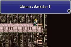 Final Fantasy VI — chapitre 26