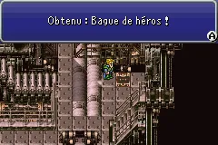 Final Fantasy VI — chapitre 26