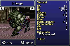 Final Fantasy VI — chapitre 26