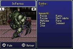 Final Fantasy VI — chapitre 26