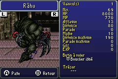 Final Fantasy VI — chapitre 26