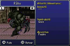 Final Fantasy VI — chapitre 26