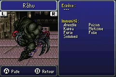 Final Fantasy VI — chapitre 26