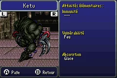 Final Fantasy VI — chapitre 26