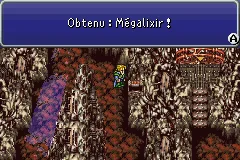 Calamités et la Triade guerrière