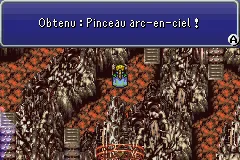 Final Fantasy VI — chapitre 27