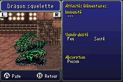 Final Fantasy VI — chapitre 27