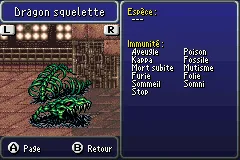 Final Fantasy VI — chapitre 27