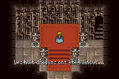 Final Fantasy VI — chapitre 27