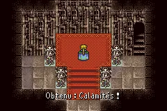 Final Fantasy VI — chapitre 27