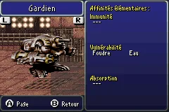 Final Fantasy VI — chapitre 27