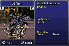 Final Fantasy VI — chapitre 27