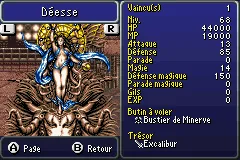 Final Fantasy VI — chapitre 27