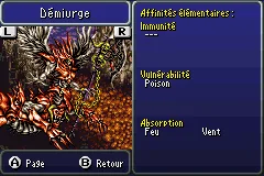 Final Fantasy VI — chapitre 27