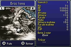 Final Fantasy VI — chapitre 28