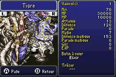 Final Fantasy VI — chapitre 28