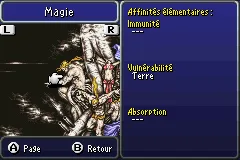 Final Fantasy VI — chapitre 28