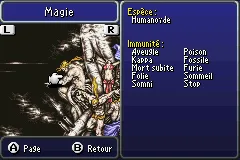 Final Fantasy VI — chapitre 28