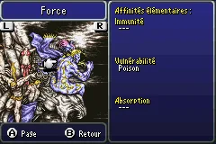 Final Fantasy VI — chapitre 28