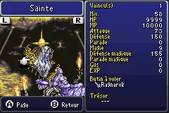 Final Fantasy VI — chapitre 28