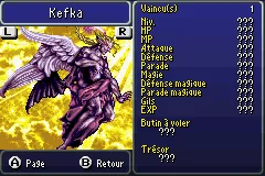 Final Fantasy VI — chapitre 28