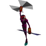 Aero Combatant