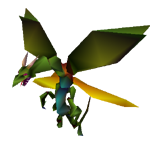Ancient Dragon