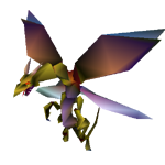 Ark dragon