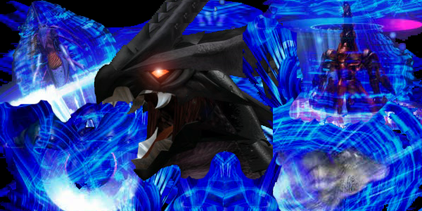 Les Armes de Final Fantasy VII