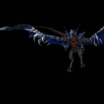 Acarnan — Final Fantasy VIII Acarnan — Final Fantasy VIII