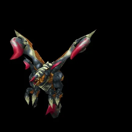 Acron — Final Fantasy VIII Acron — Final Fantasy VIII