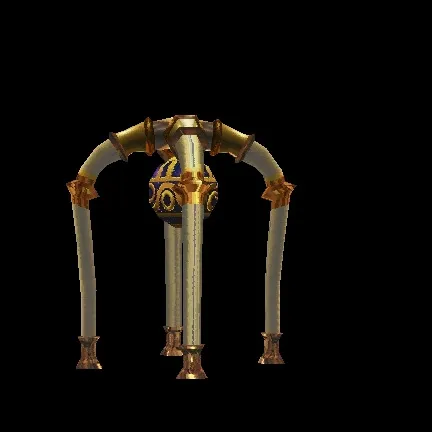 Protesis — Final Fantasy VIII Protesis — Final Fantasy VIII