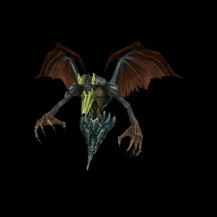 Sulfor — Final Fantasy VIII Sulfor — Final Fantasy VIII