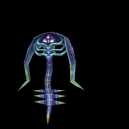 Xylopode — Final Fantasy VIII Xylopode — Final Fantasy VIII