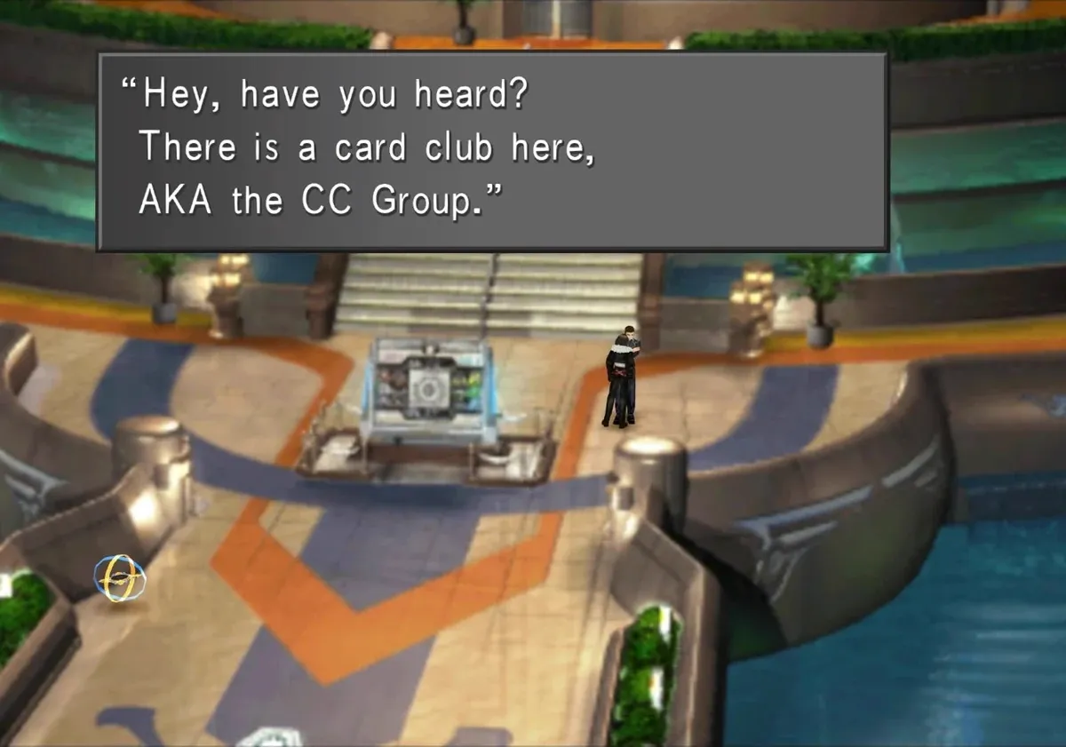 Club CC