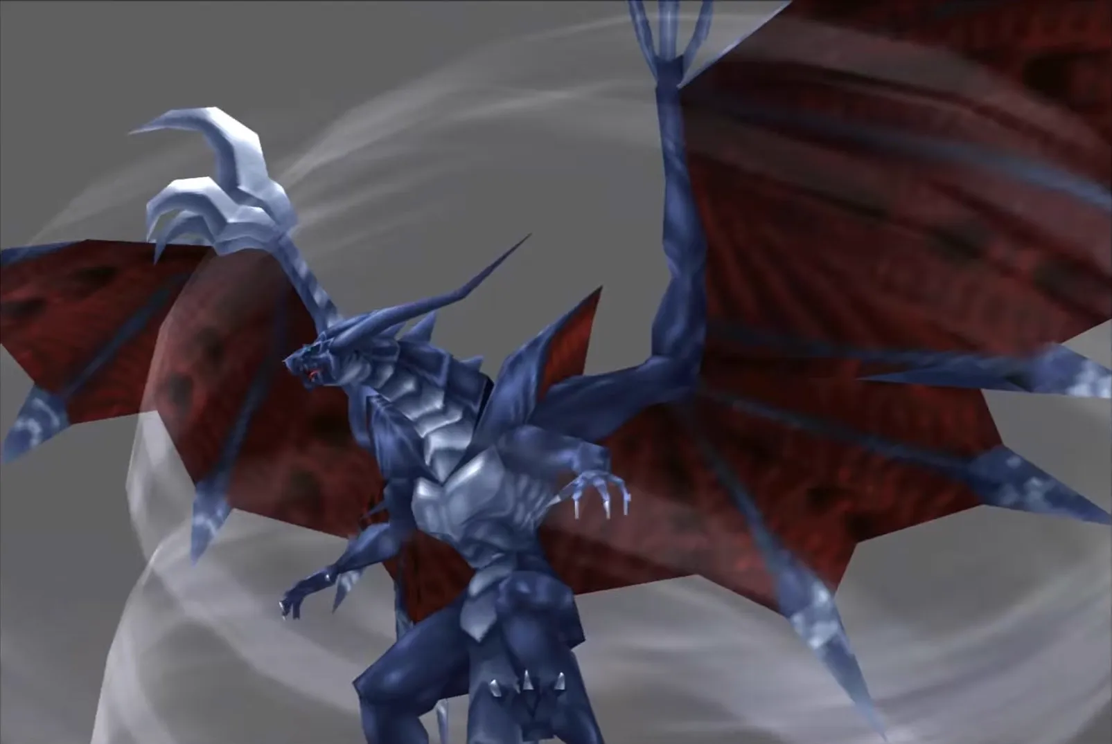 bahamut