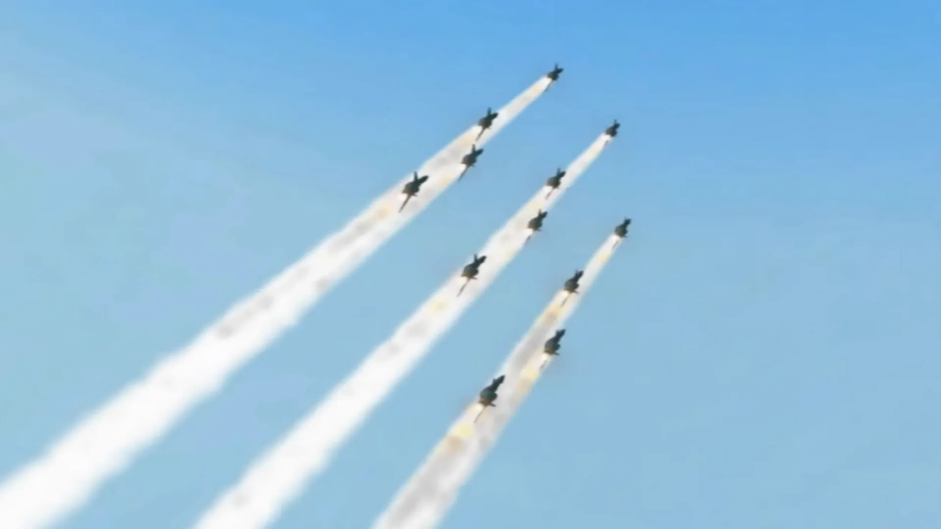 Image de la base des missiles