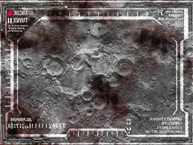 base lunaire