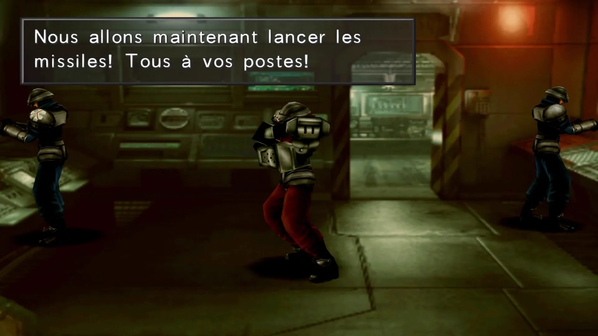 Image du commandeur