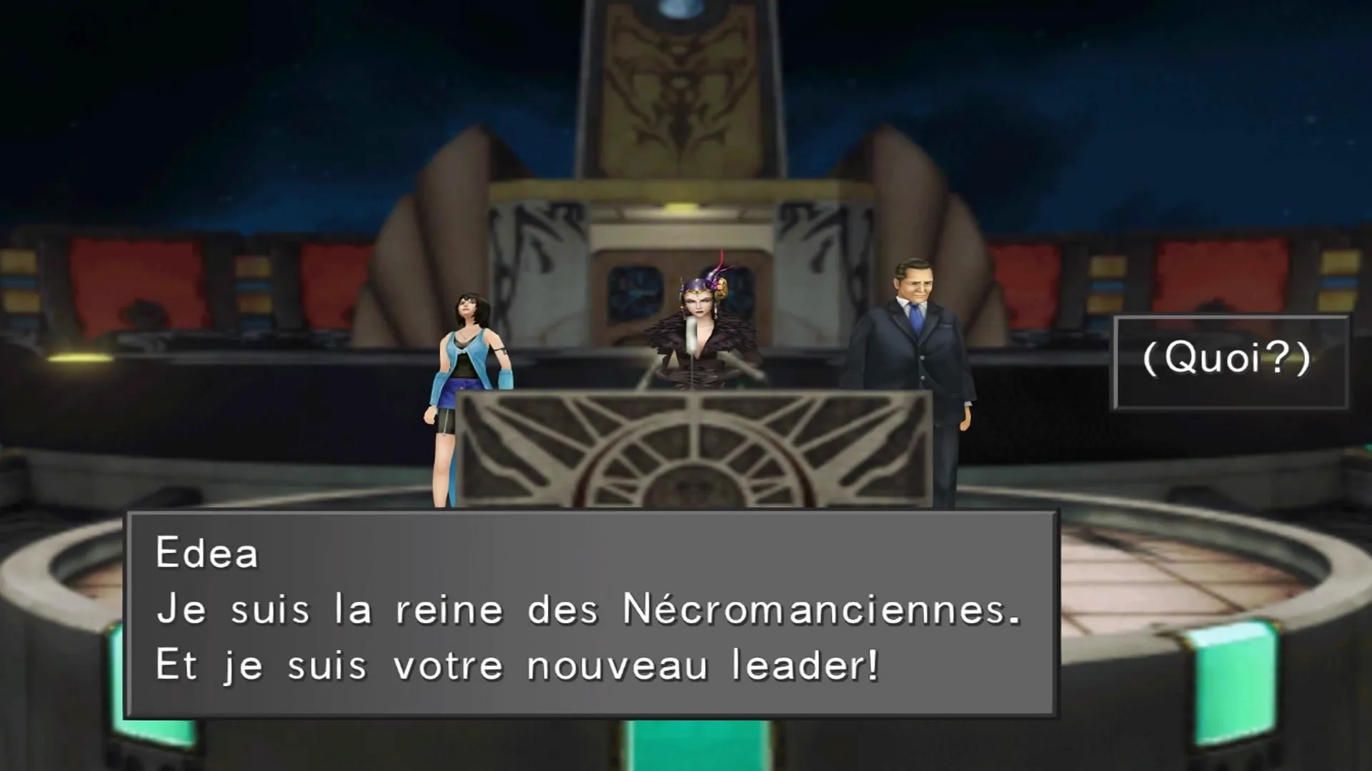 edea