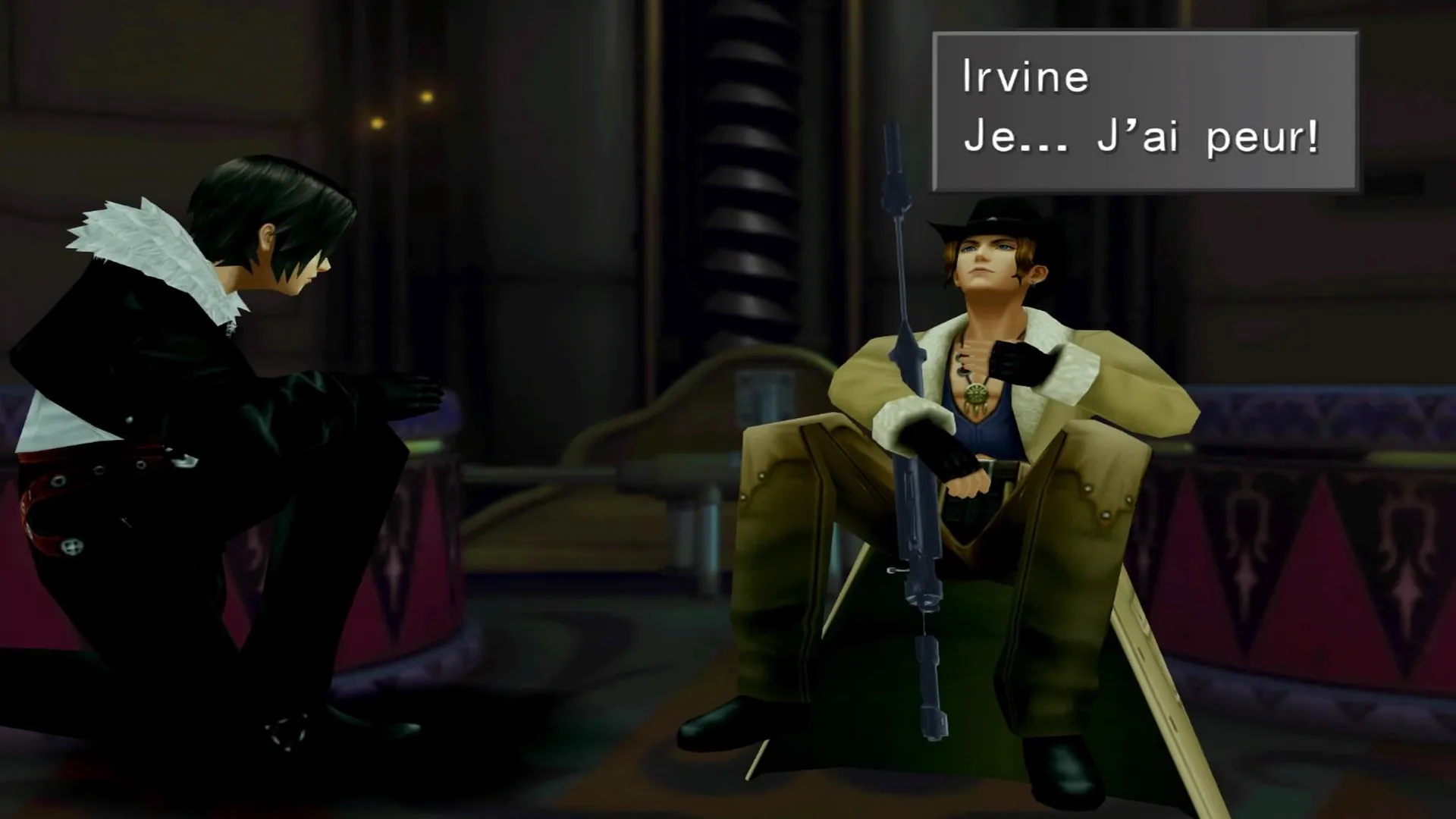 irvine, deling city