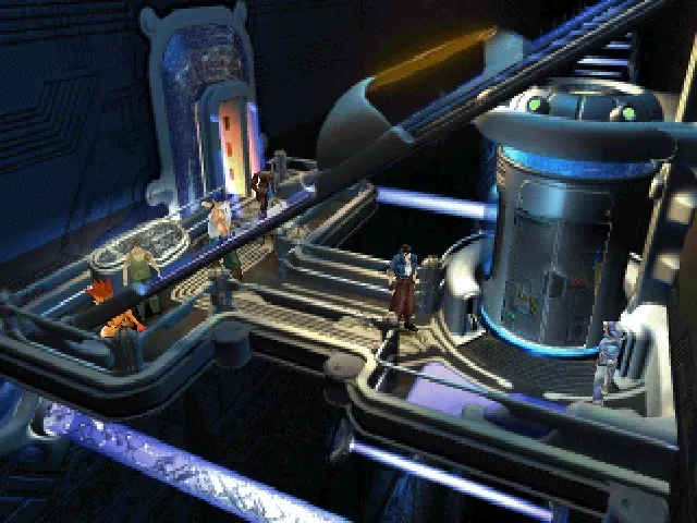 Final Fantasy VIII