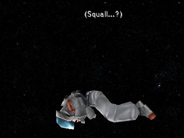 Final Fantasy VIII