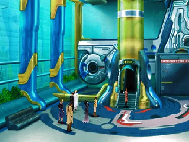 lunar gate, ff8