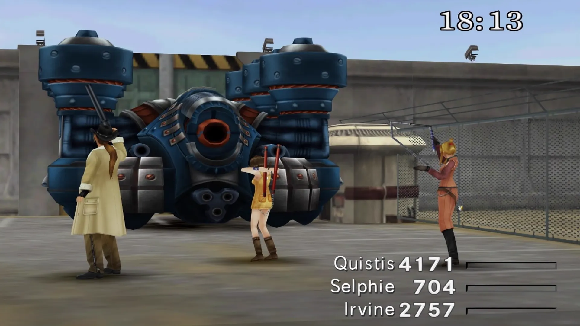 Image du boss Omniborg