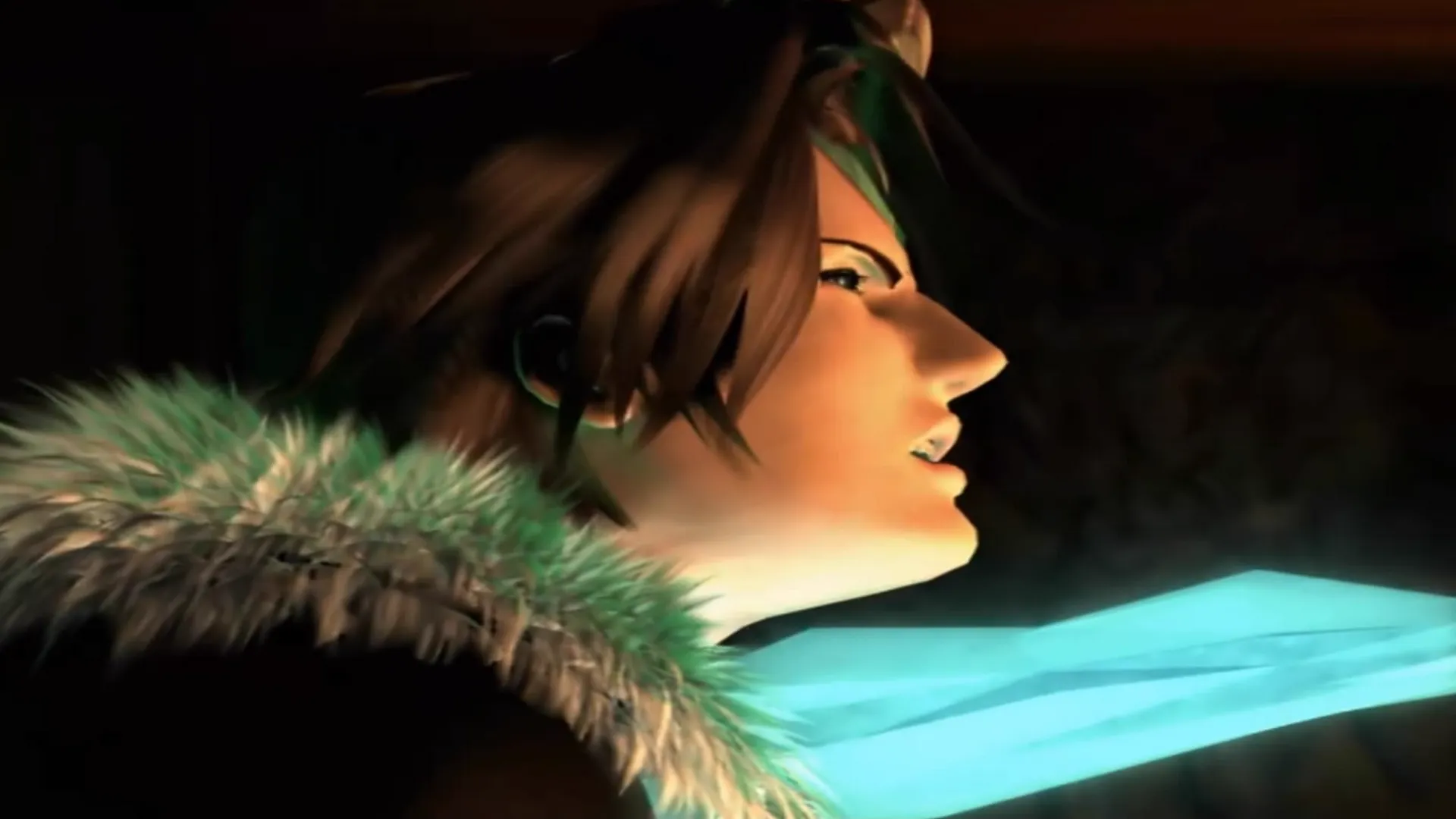 squall