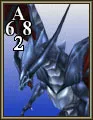 Carte Bahamut