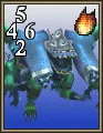 Carte Barbarian