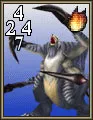 Carte Berserker
